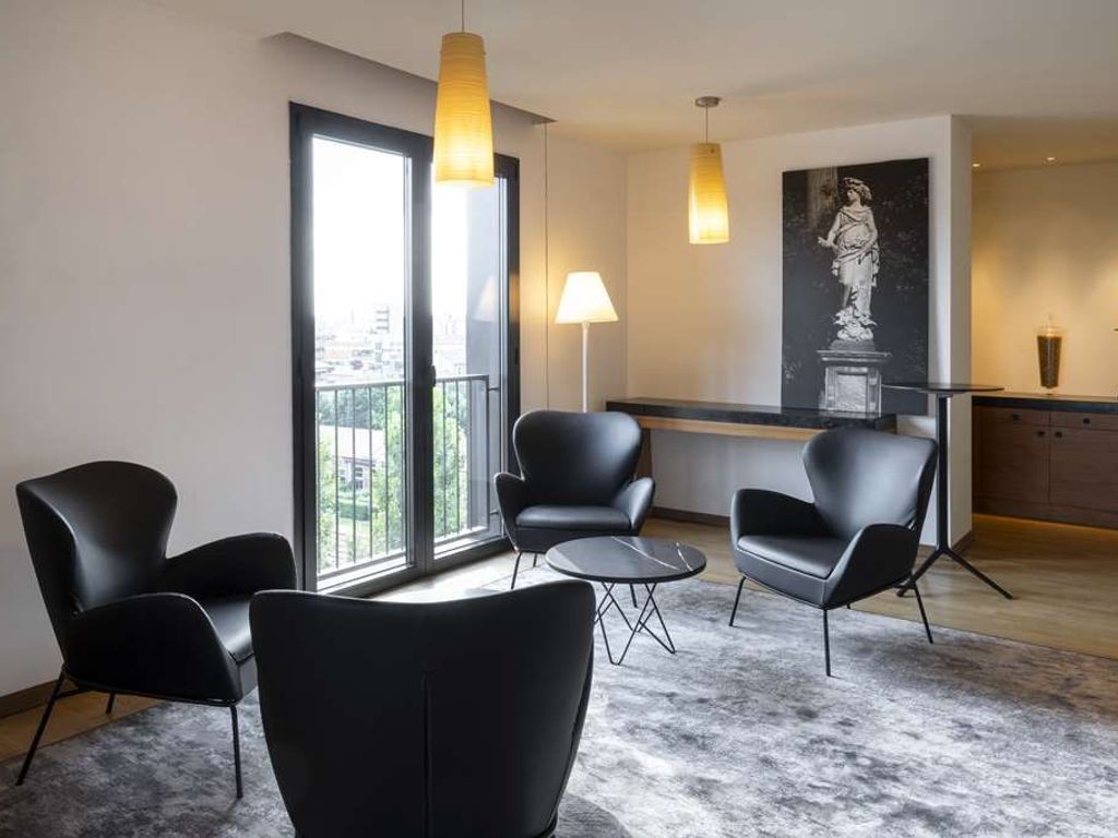 Radisson Blu Hotel Milano