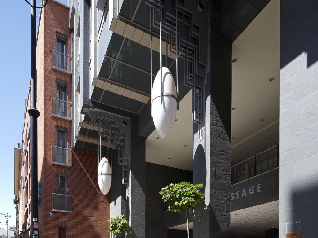 7Seasons Apartments
