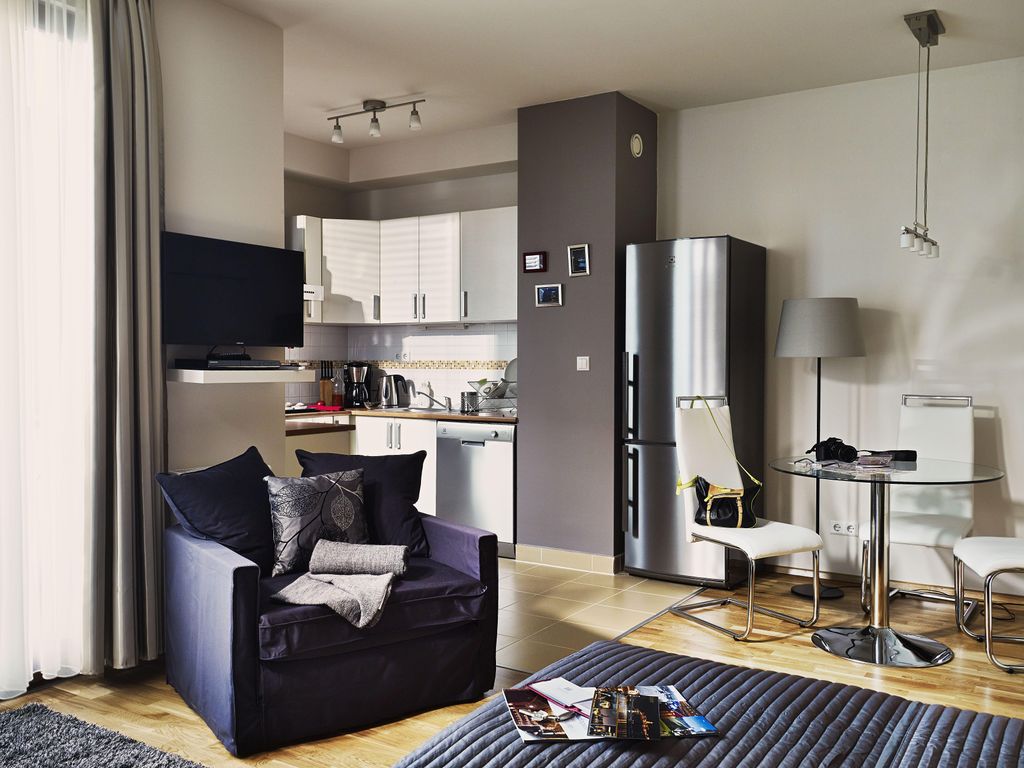 7Seasons Apartments