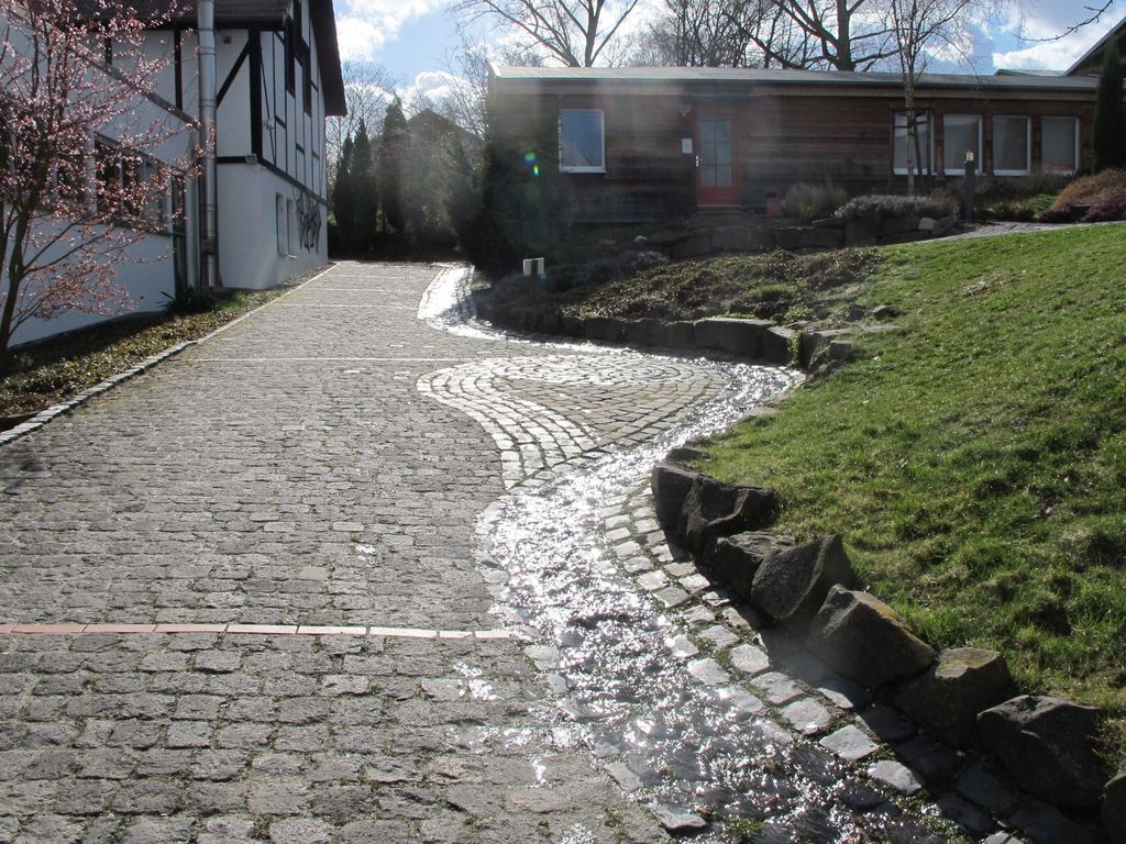 Alanus Gaestehaus
