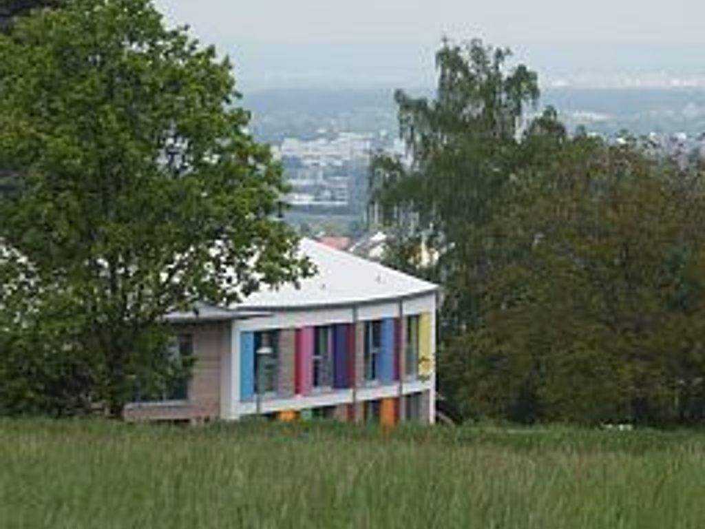 Alanus Gaestehaus