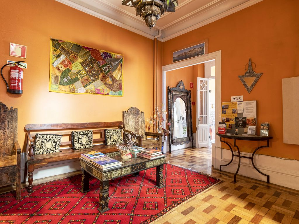 Porto Riad Guest House
