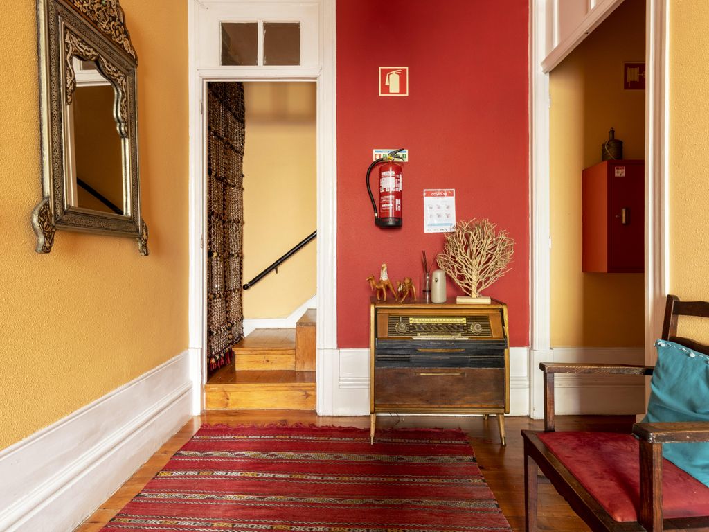 Porto Riad Guest House