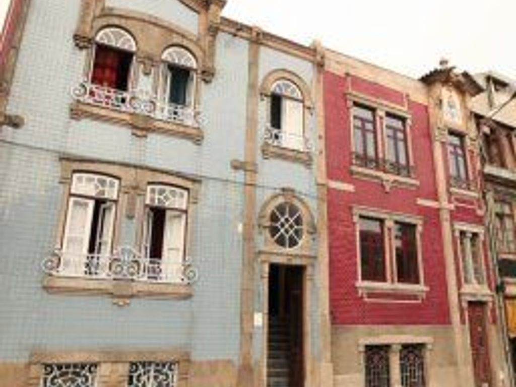 Porto Riad Guest House