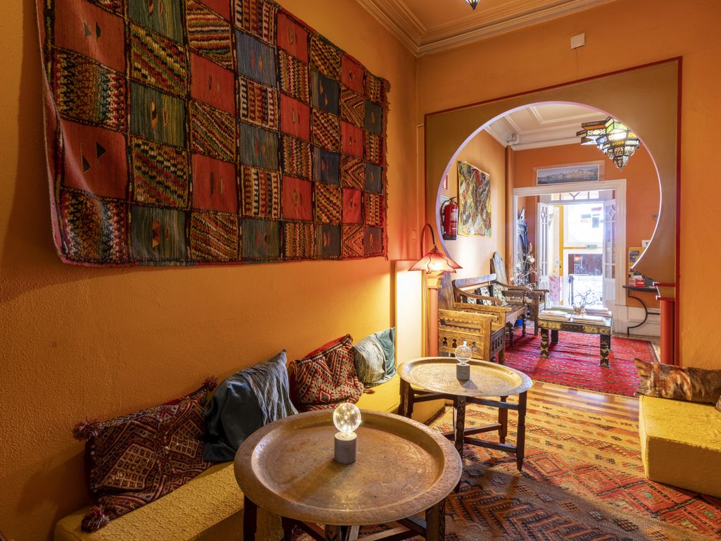Porto Riad Guest House