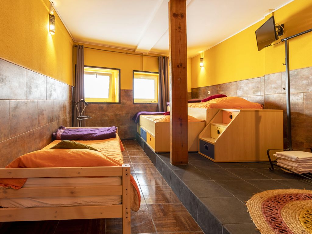 Porto Riad Guest House