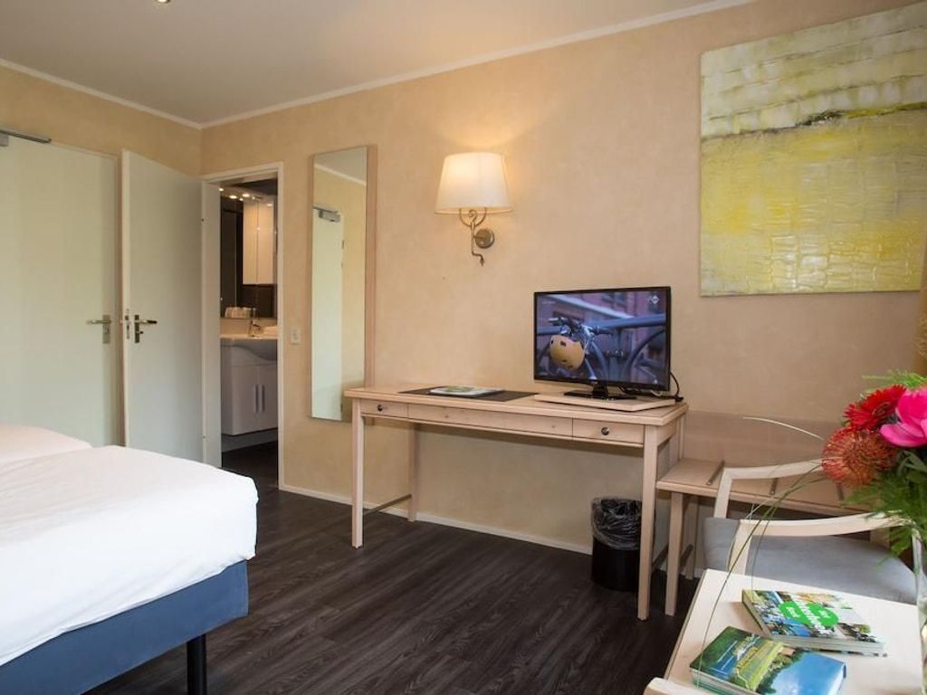 Landhotel De Hoofdige Boer