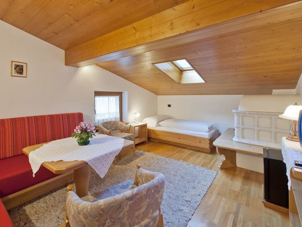 Hotel Cesa Edelweiss