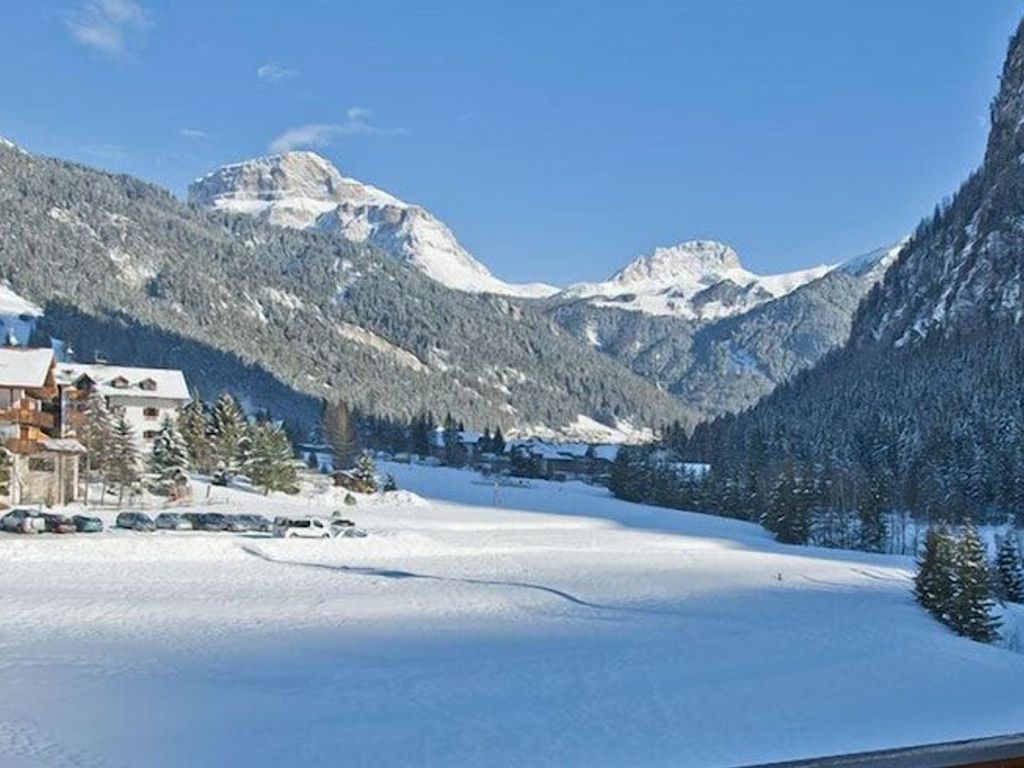 Hotel Cesa Edelweiss