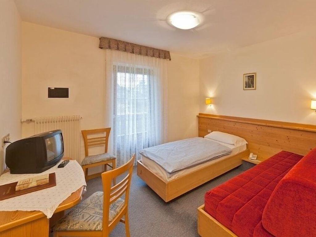 Hotel Cesa Edelweiss