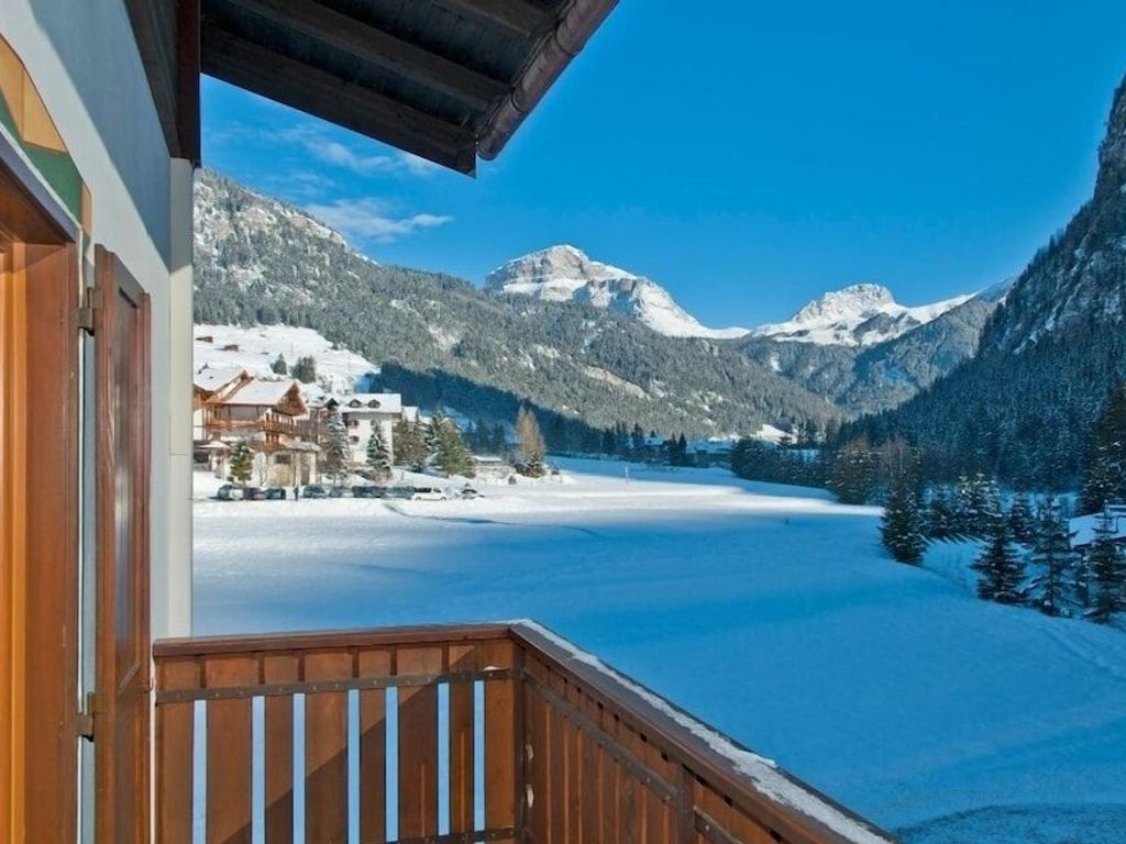 Hotel Cesa Edelweiss