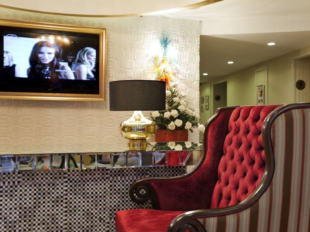 Granada Luxury Resort Okurcalar - All Inclusive