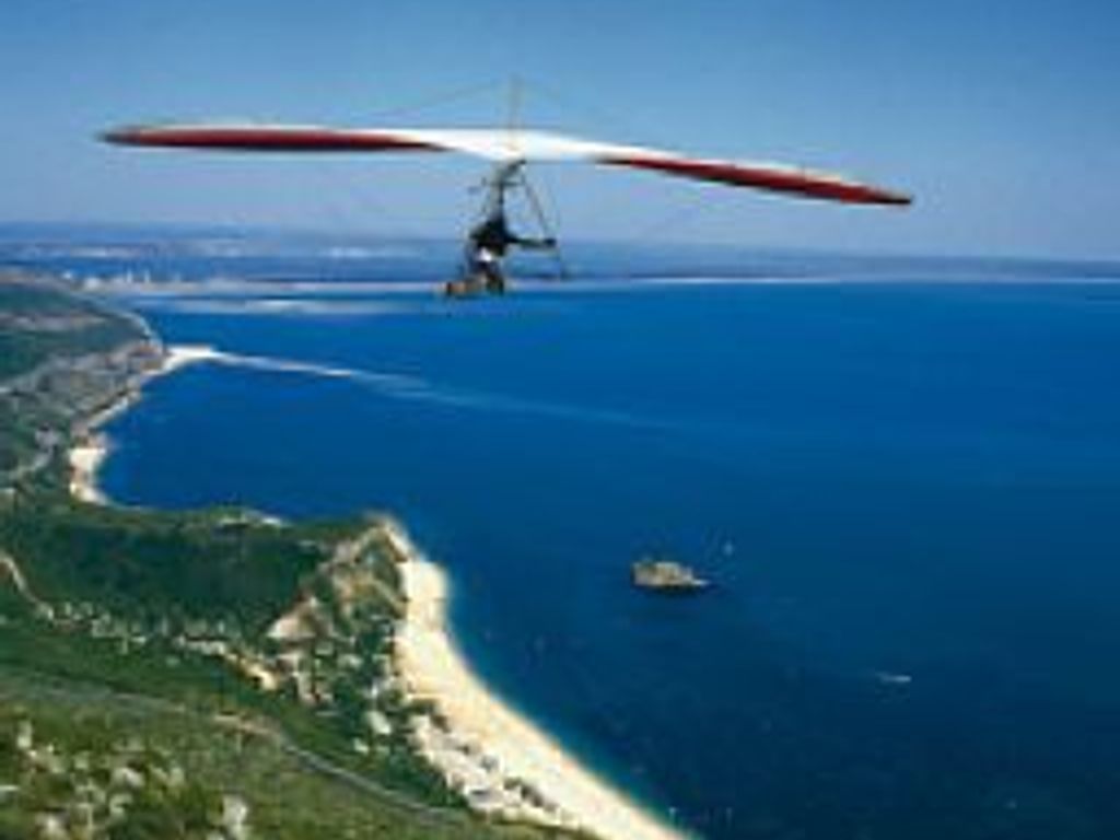 Arrabida Resort & Golf Academy
