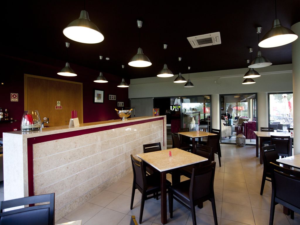 Arrabida Resort & Golf Academy