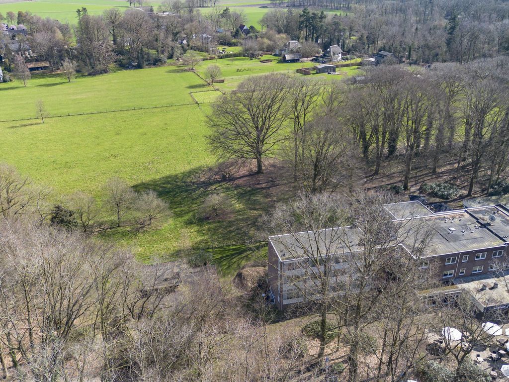 Fletcher Paasberg Hotel - Restaurant