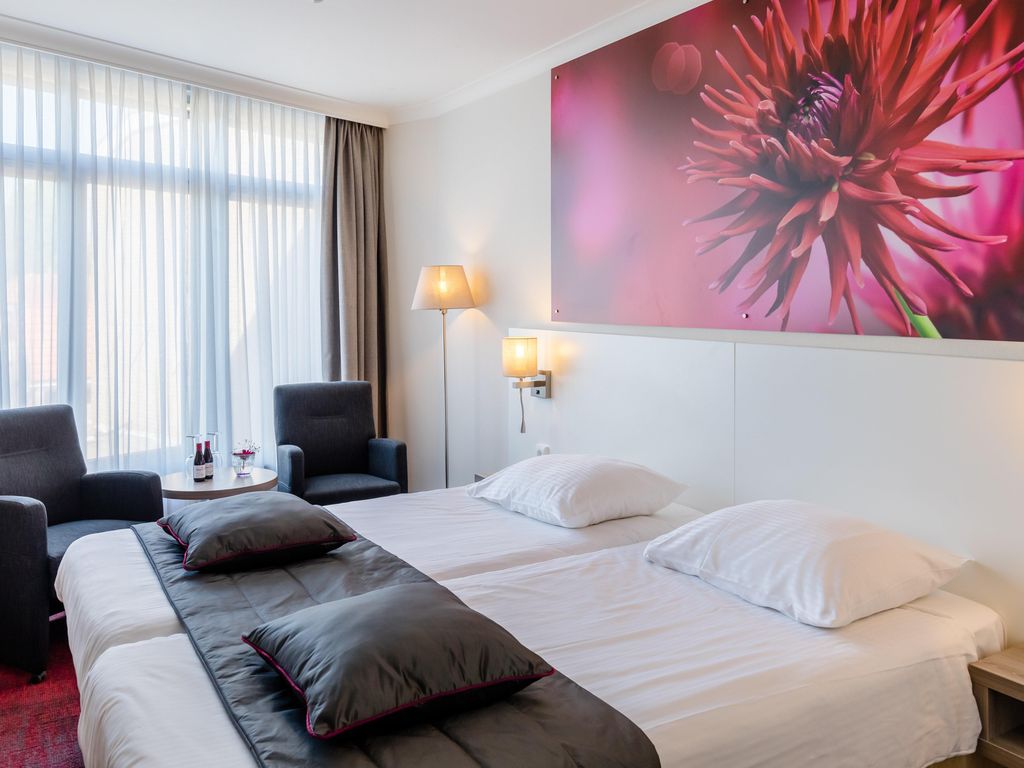 Hotel Hof van Gelre
