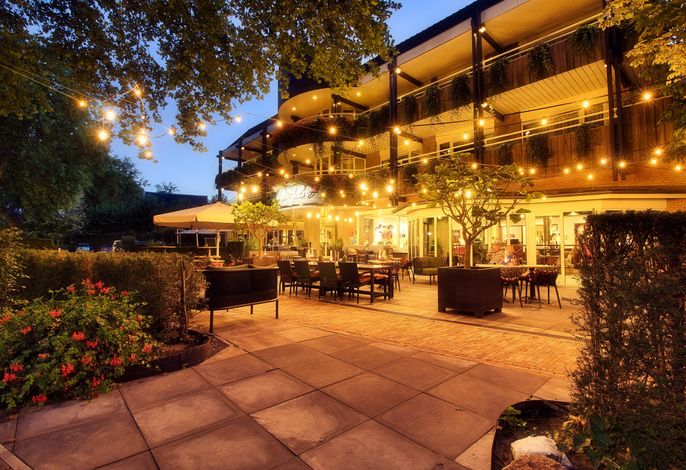 Hotel Hof van Gelre
