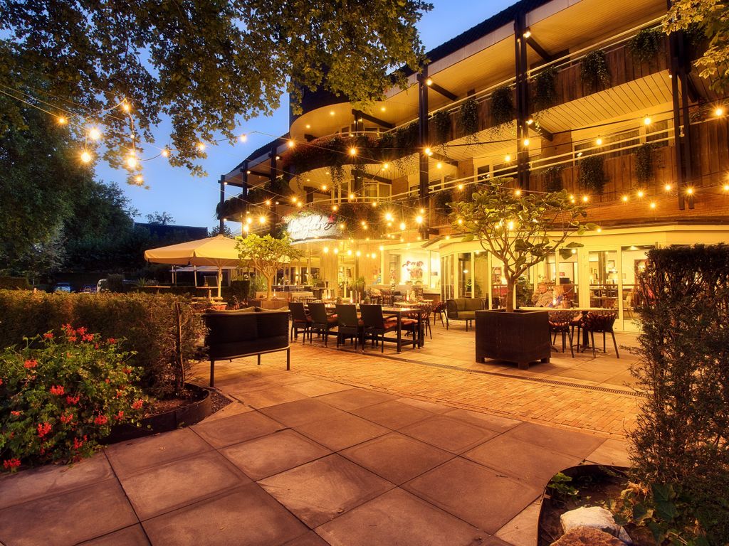Hotel Hof van Gelre