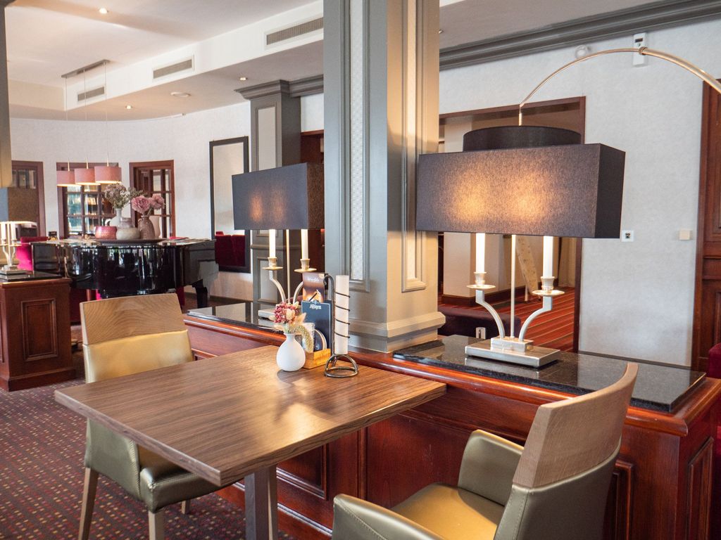 Hotel Hof van Gelre