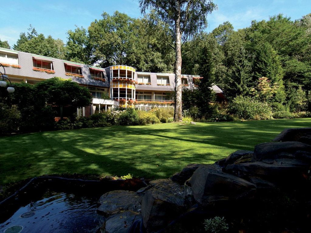 Fletcher Hotel De Scheperskamp