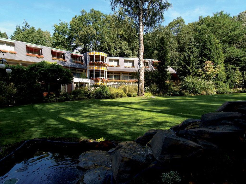 Fletcher Hotel De Scheperskamp
