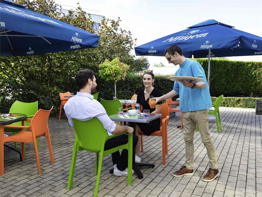 ibis Styles Lille Marcq-en-Baroeul