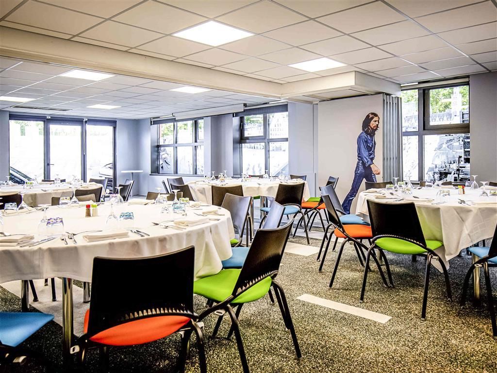 ibis Styles Lille Marcq-en-Baroeul