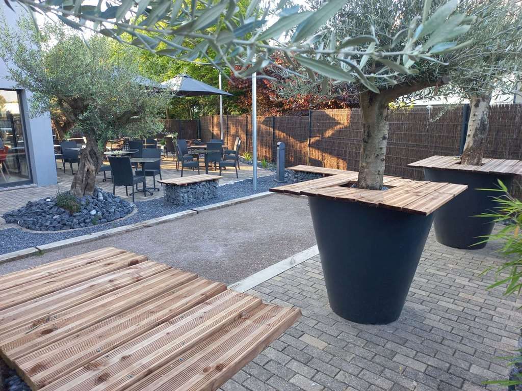 ibis Styles Lille Marcq-en-Baroeul