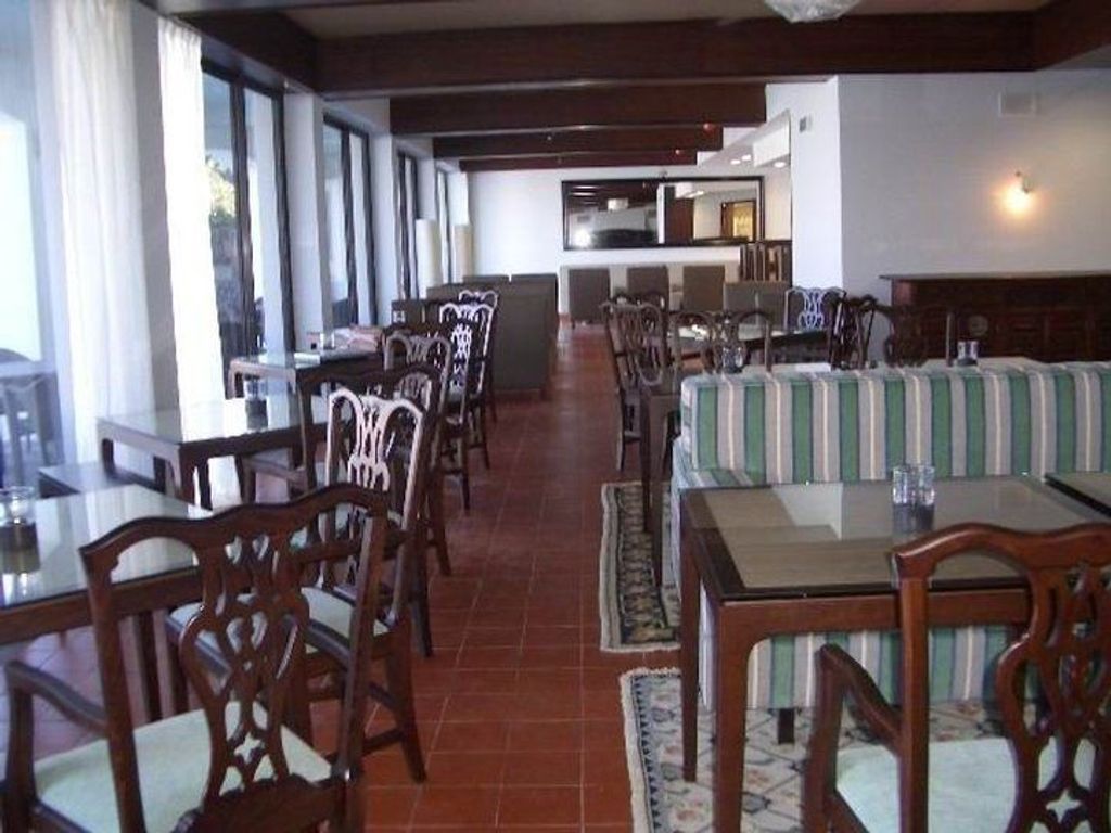 Pousada Forte da Horta Center