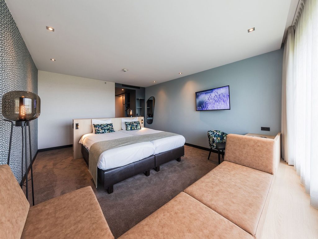 Van der Valk Hotel Düsseldorf