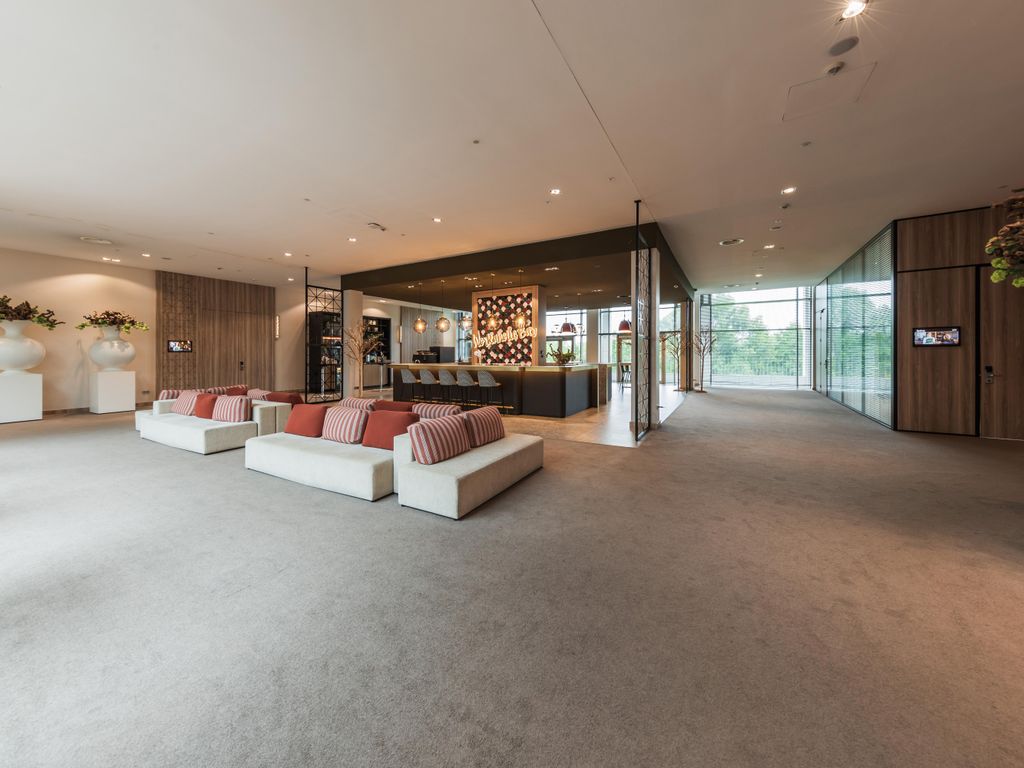 Van der Valk Hotel Düsseldorf