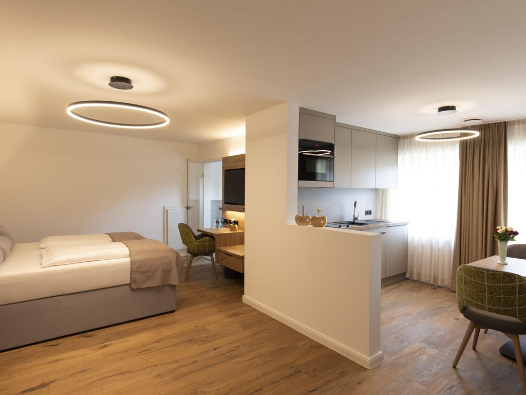 Waldhotel Wittenheimer Forst