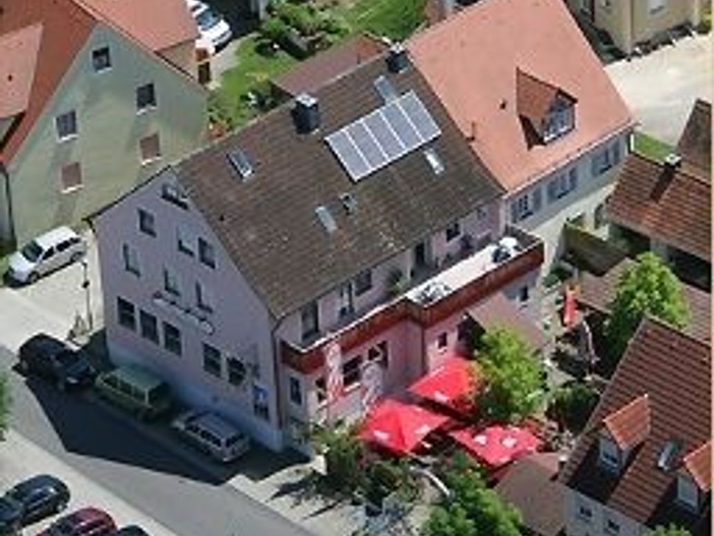 Landgasthof Krone