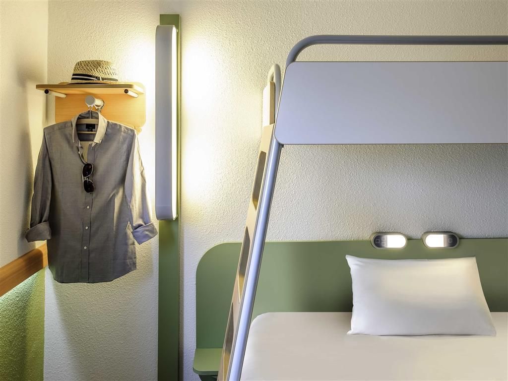 ibis budget Augsburg City