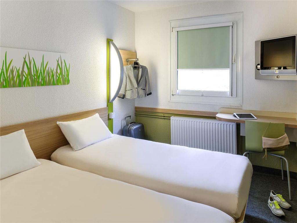 ibis budget Flensburg Handewitt Flensburg Handewitt