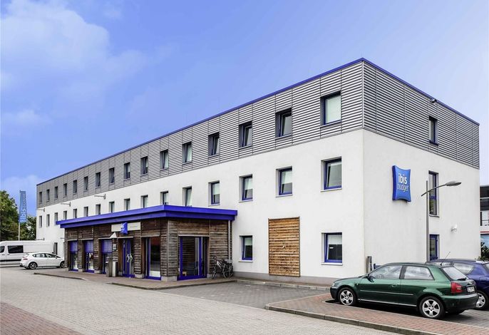 ibis budget Flensburg Handewitt Flensburg Handewitt