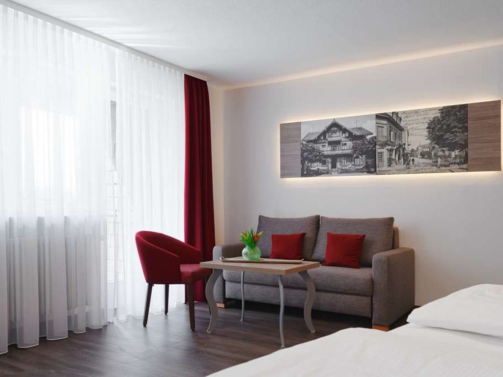 Hotel Ritter Badenweiler