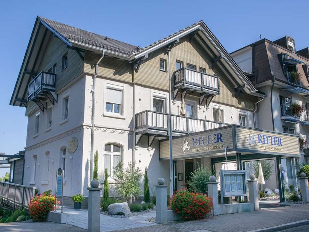 Hotel Ritter Badenweiler