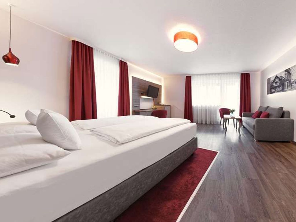 Hotel Ritter Badenweiler