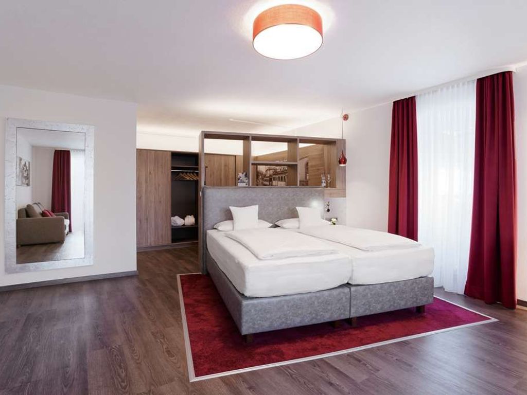 Hotel Ritter Badenweiler