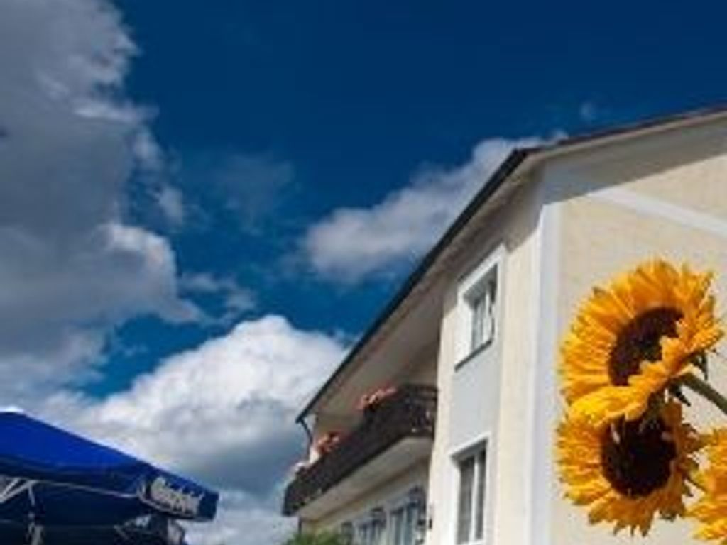 Am Sonnenhang Landgasthof