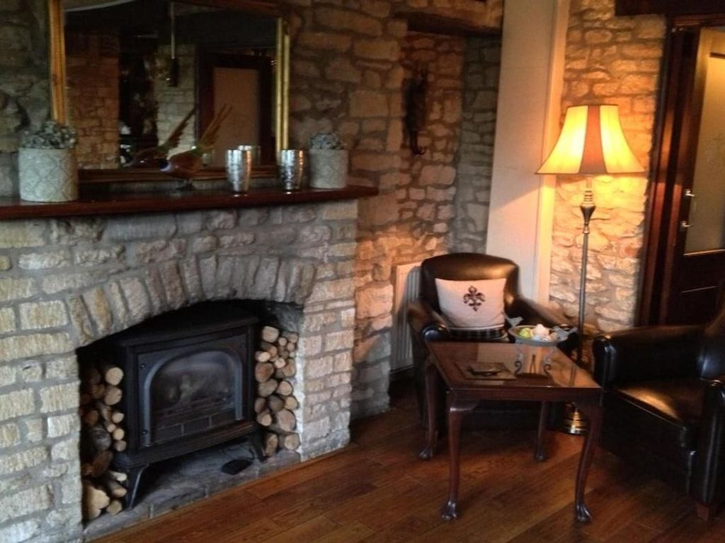Burford Lodge
