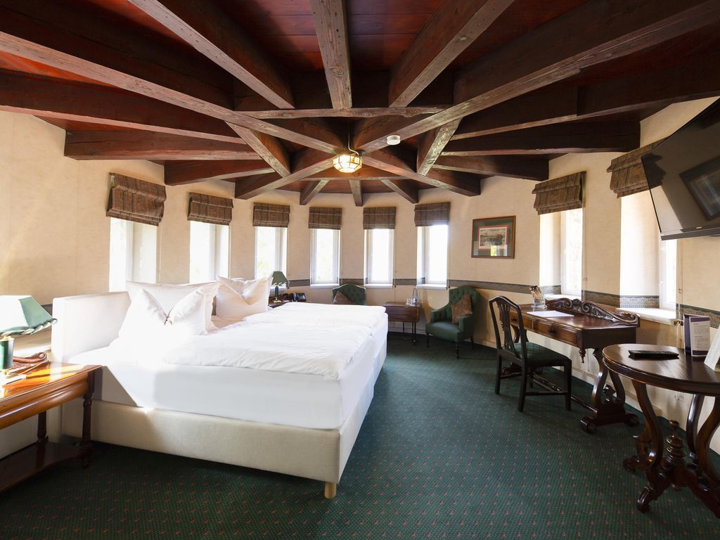 Schlosshotel Villa Westerberge