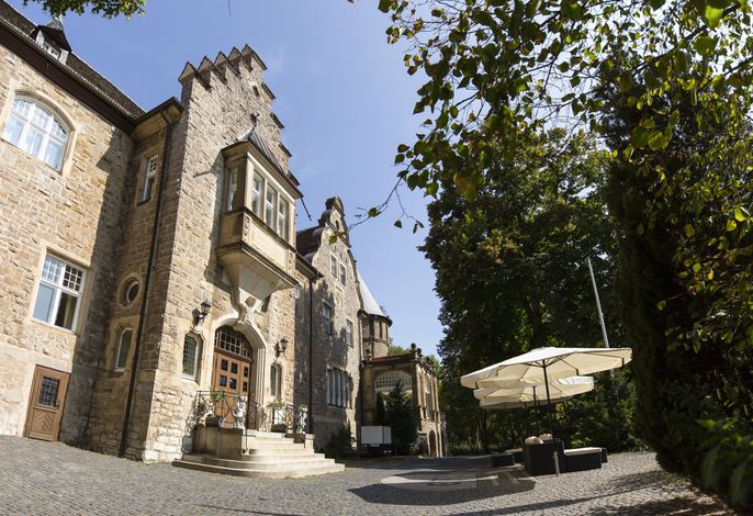 Schlosshotel Villa Westerberge