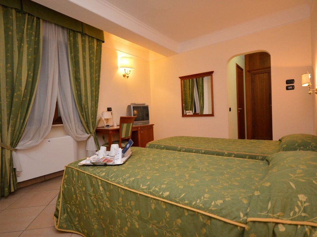 Il Gabbiano Hotel & Residence