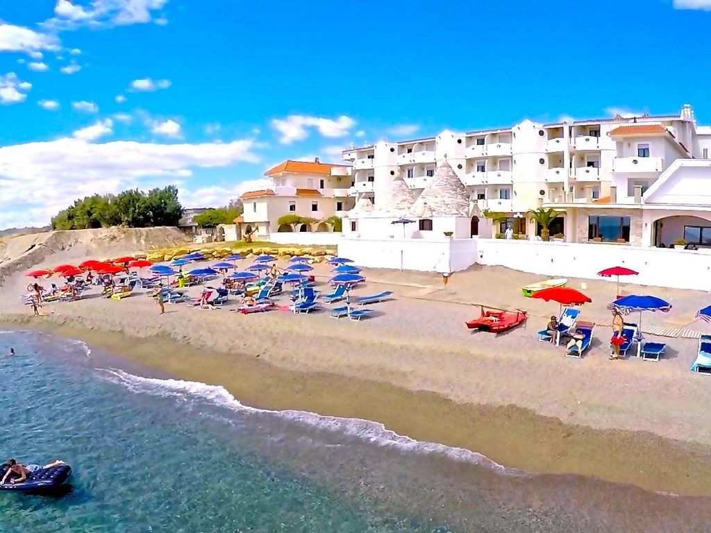 Il Gabbiano Hotel & Residence