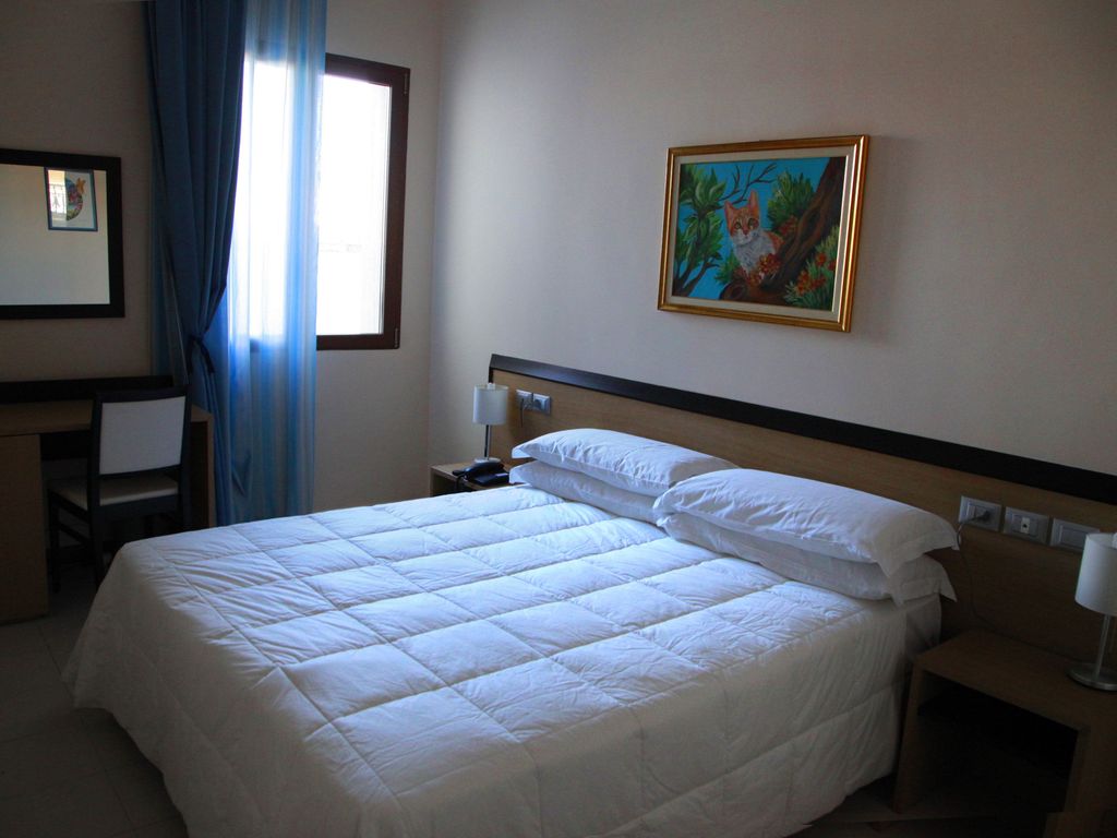 Club Azzurro Hotel & Resort