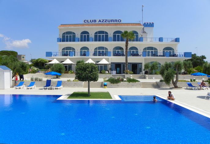 Club Azzurro Hotel & Resort