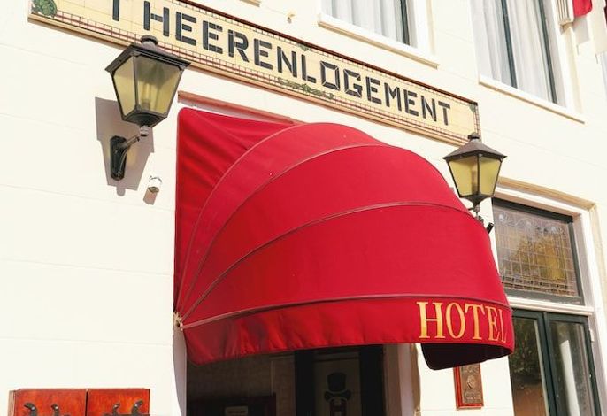 Hotel 't Heerenlogement