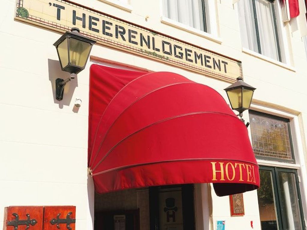 Hotel 't Heerenlogement